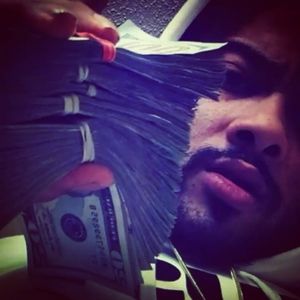 Meet your Posher, Blowingmoney